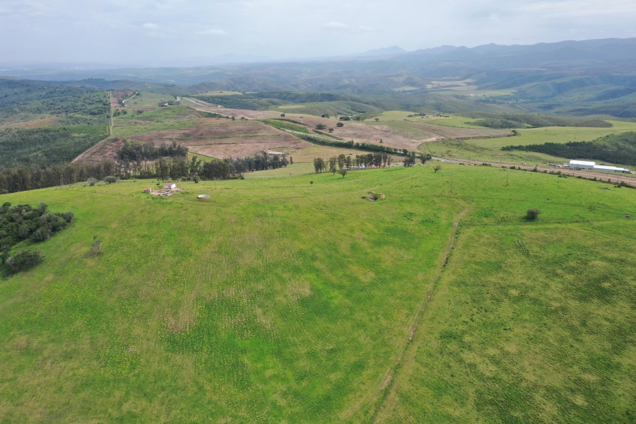 3 Bedroom Property for Sale in Thornhill Eastern Cape